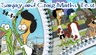 Sanjay and Craig Maths Test