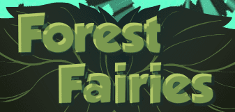 Forest Fairies