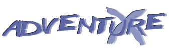 Adventure X Game 1