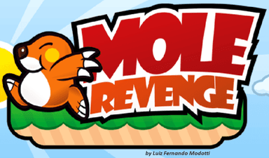Mole Revenge