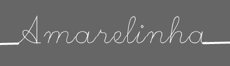 Amarelinha