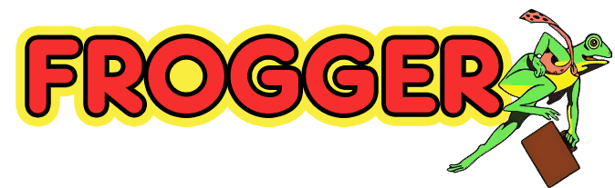 Frogger
