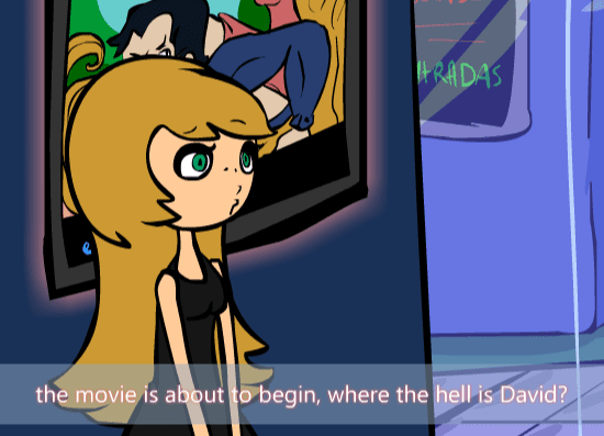 Happy Life - Capitulo 2 "La suerte y la cannallada" screenshot