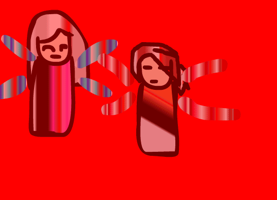 Erathos and Akina:Disapear screenshot