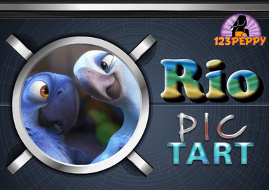 Rio Pic Tart
