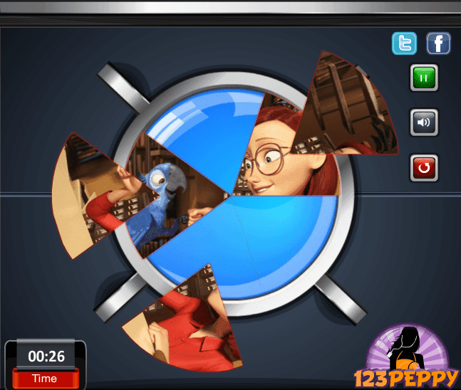 Rio Pic Tart screenshot