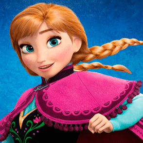 Puzzle: Anna Aventurera