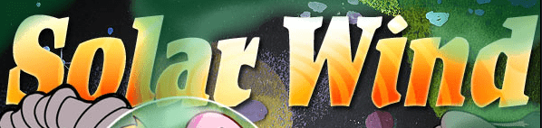 The Grim Adventures of Billy & Mandy - Solar Wind