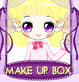 Make Up Box