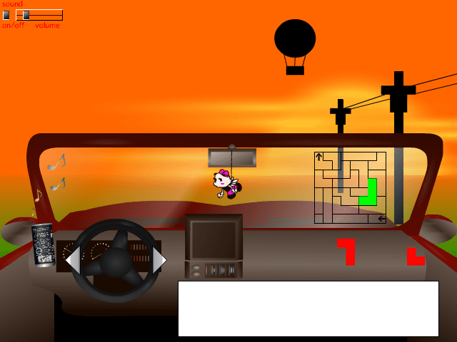 ラブドライブ screenshot