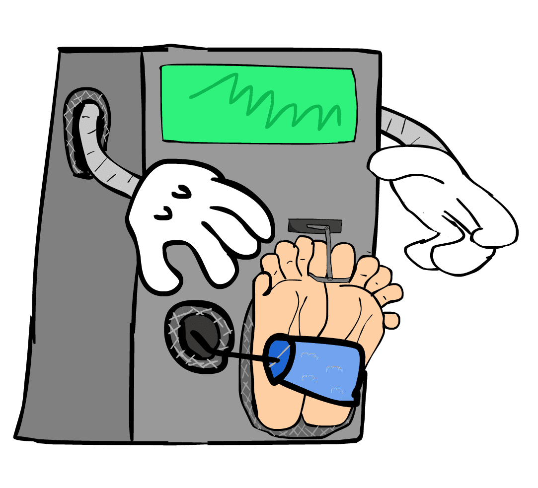 Emottickle-Box screenshot