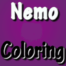 Nemo Coloring