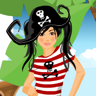 Piratka