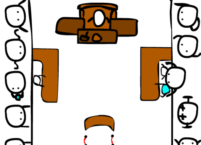 역전아침 screenshot