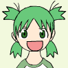 Yotsuba Dress Up