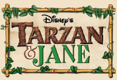 Tarzan & Jane