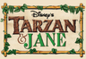 Tarzan & Jane