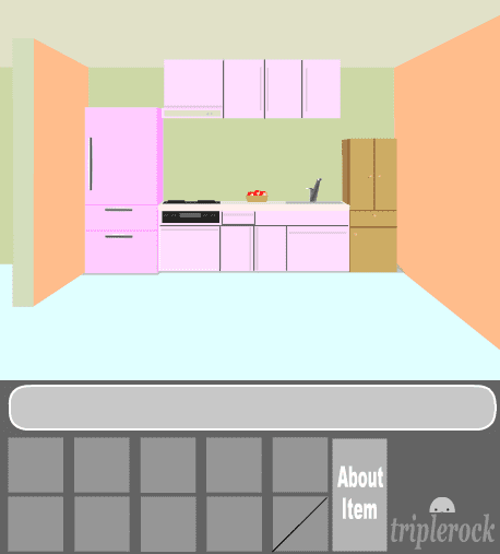 誰かの部屋３ screenshot