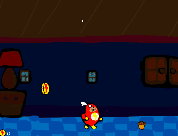 Fat Flash screenshot