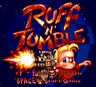 Ruff 'N' Tumble