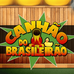 Canhão do Brasileirão