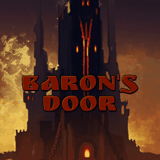 Baron's Door