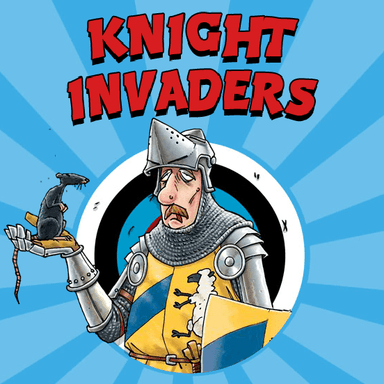 Horrible Histories - Knight Invaders