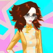 Fashion Shoot Dressup