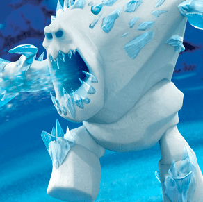Puzzle: Marshmallow