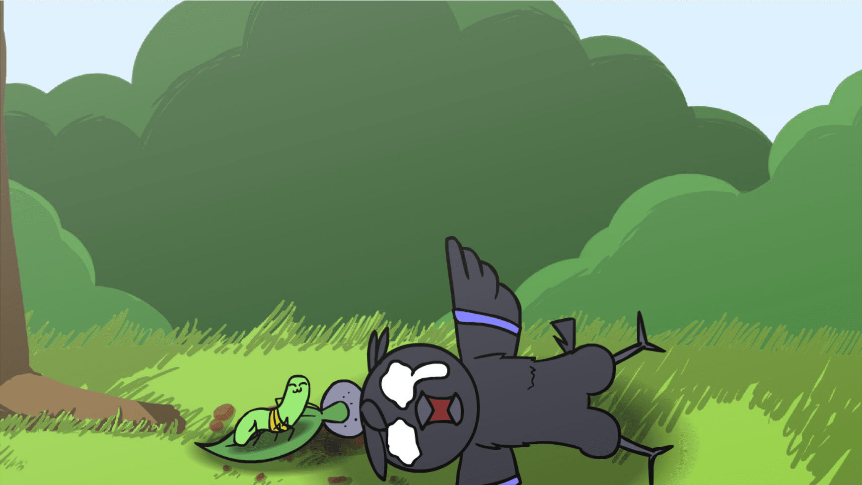 Applogize screenshot