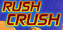 Fantastic Four: Rush Crush