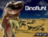 Dinoflukt