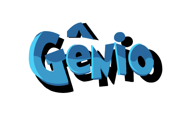 Tandy em: Gênio
