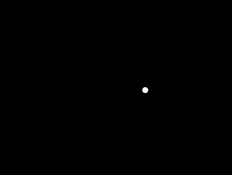 The spot: Hypnotic experiment No. 1 screenshot