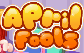 April Fools