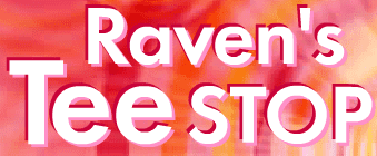 Raven's Tee Stop