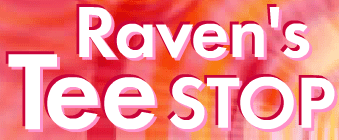 Raven's Tee Stop