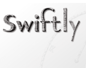 Swiftly