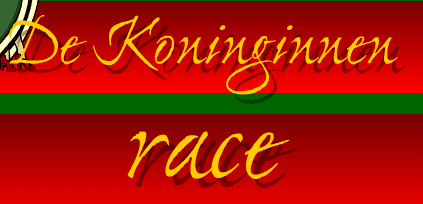 De Koninginnen race