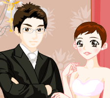 Roiworld Casual Engagement Dressup