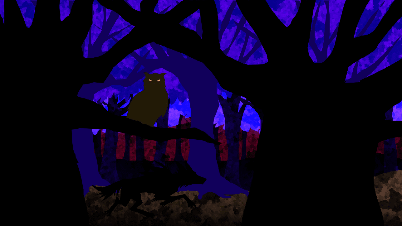 Animation extrait 1 screenshot