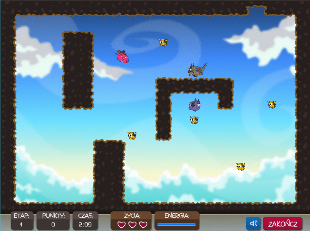 Smokowisko screenshot