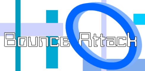 Bounce Attack 3