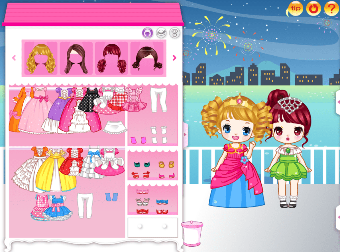 파티파티 screenshot