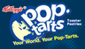 Pop-Tarts: Your World. Your Pop-Tarts.