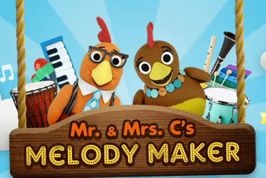 Mr. & Mrs. C's Melody Maker