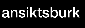 ansiktsburk