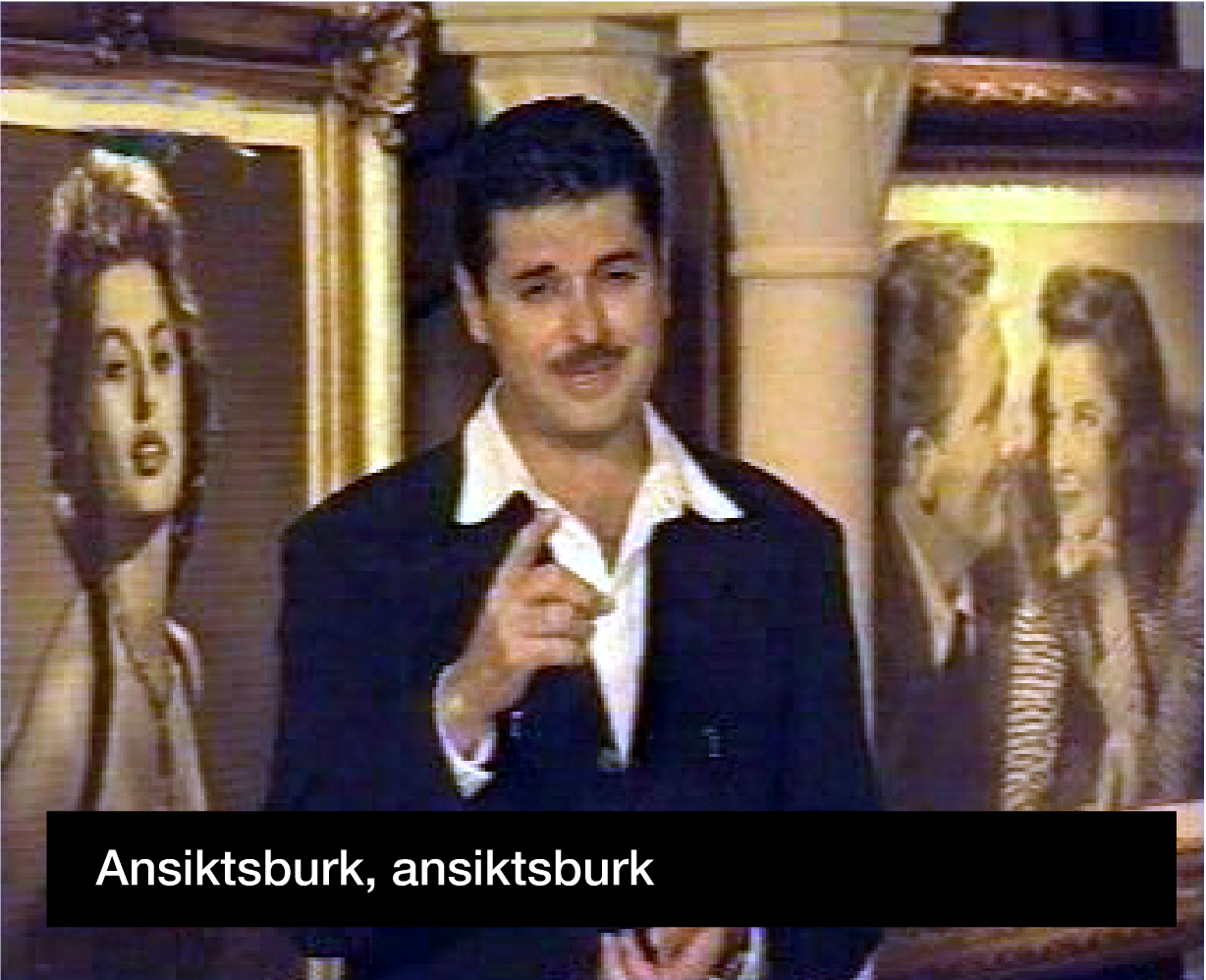 ansiktsburk screenshot