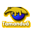 Quebra-Cabeça (Tamanduá)