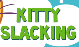Kitty Slacking